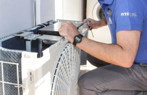 atecal aire acondicionado