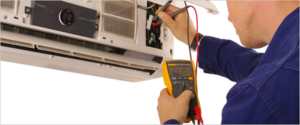 instalacion aire acondicionado