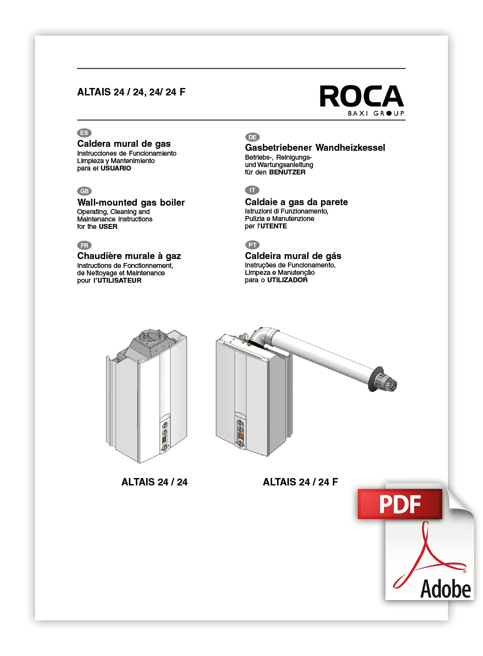 Manual Usuario ALTAIS