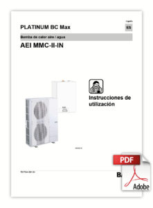 Manual Usuario Platinum BC MAX