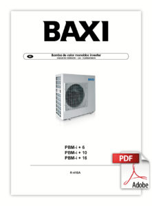 Manual Usuario Platinum BC Monobloc