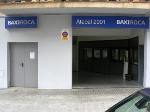 terrassa