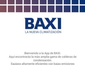 baxi app