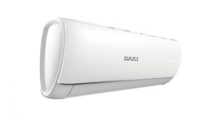 Nuevo aire acondicionado BAXI Quilar que funciona con gas refrigerante R32