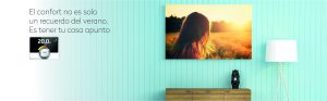 banner descuento termostatos