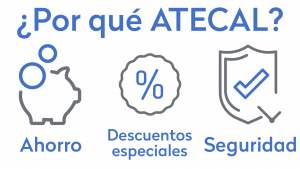Por que ATECAL