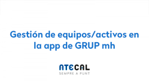gestion de equipos 2