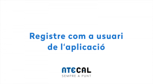 registre app