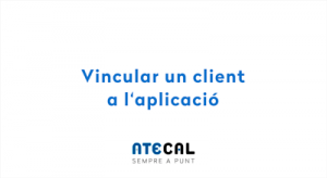vincular client