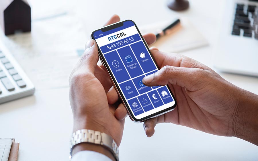 smartphone-atecal-act smartphone atecal act