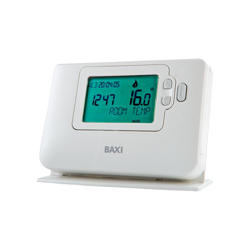 baxi rx 1500