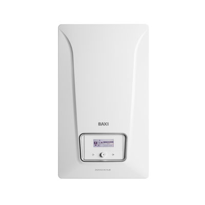 BAXI Platinum iPlus