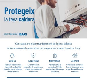 banners techeasy atecal abonarse calderas